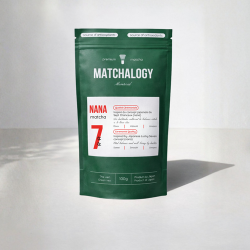 Matcha Nana